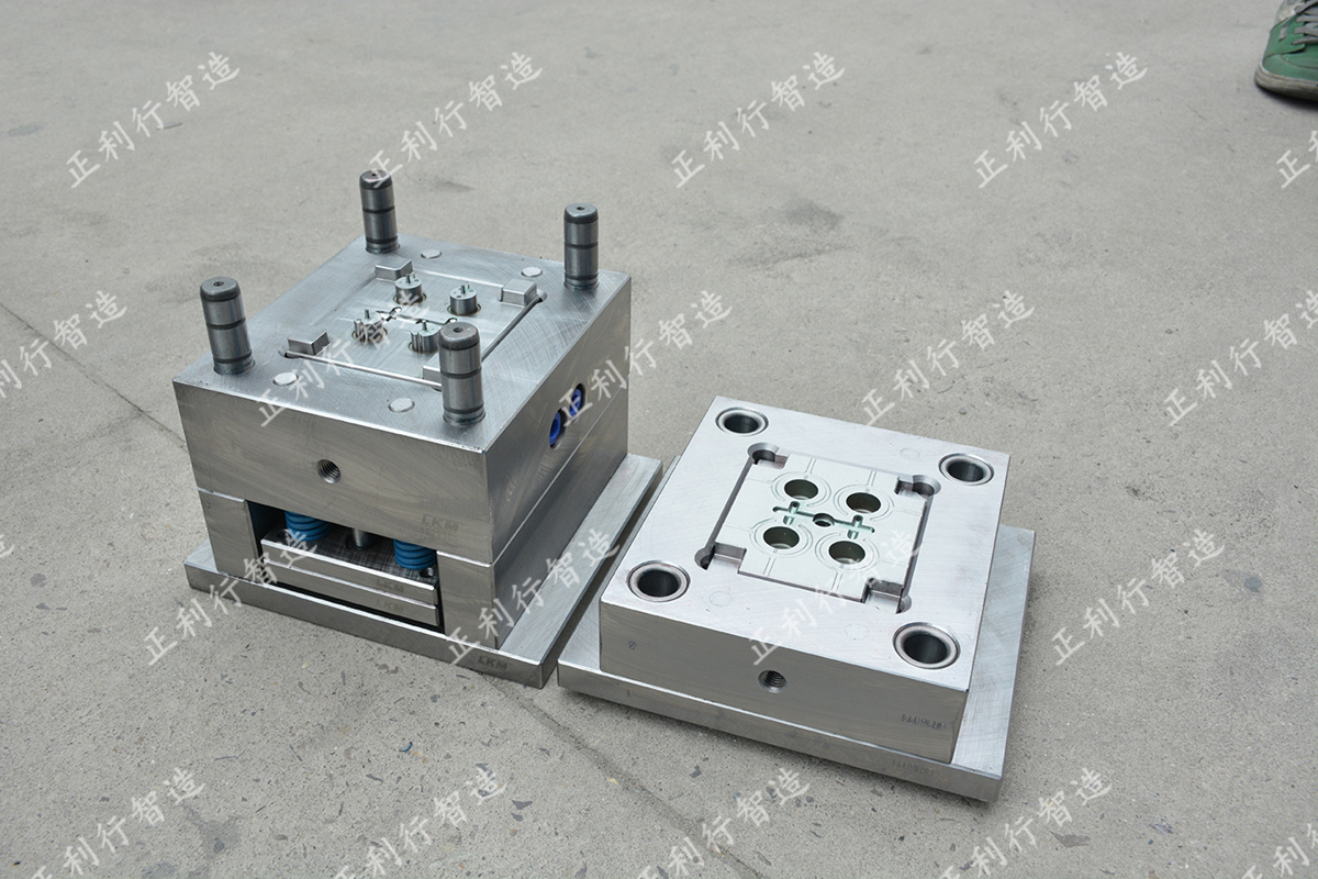 定制加工醫用精密模具