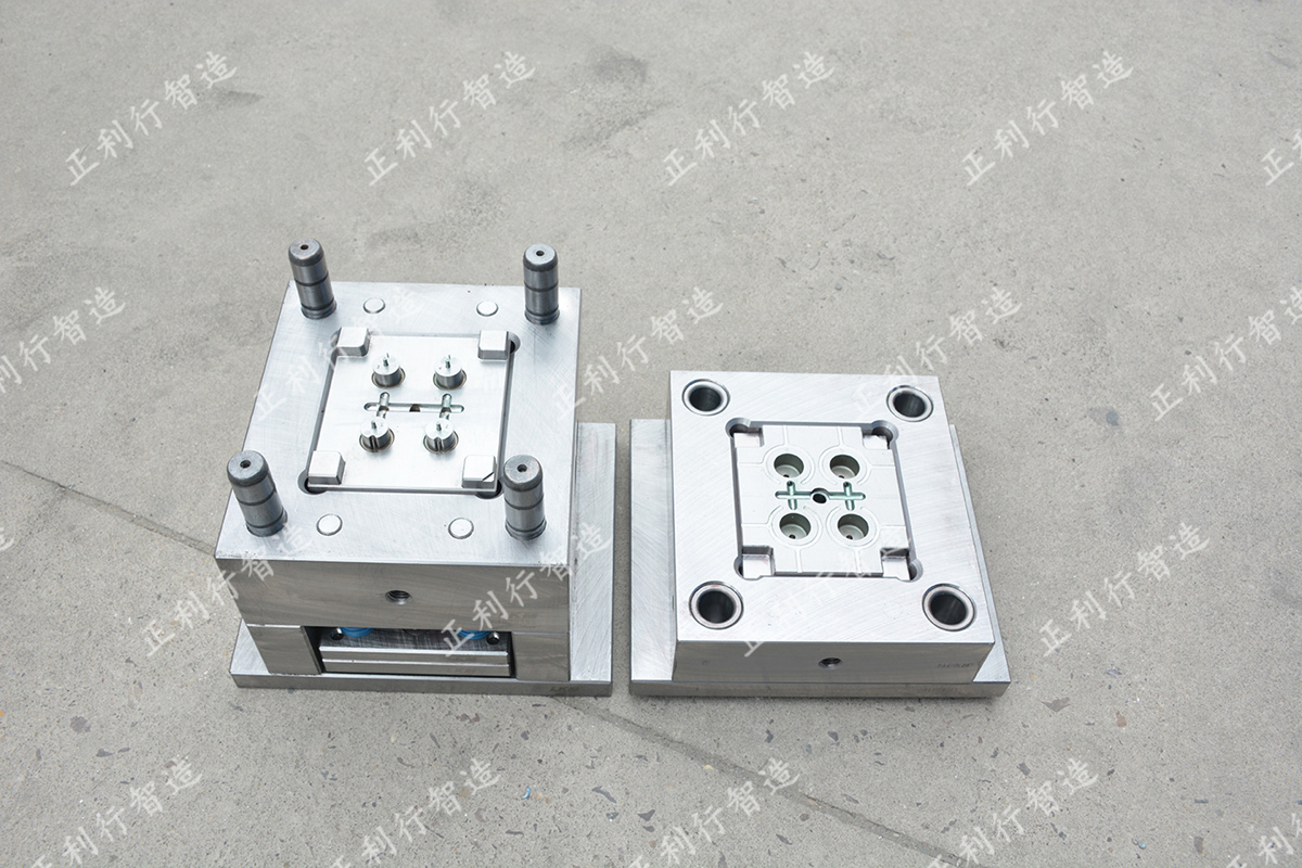 定制加工醫用精密模具