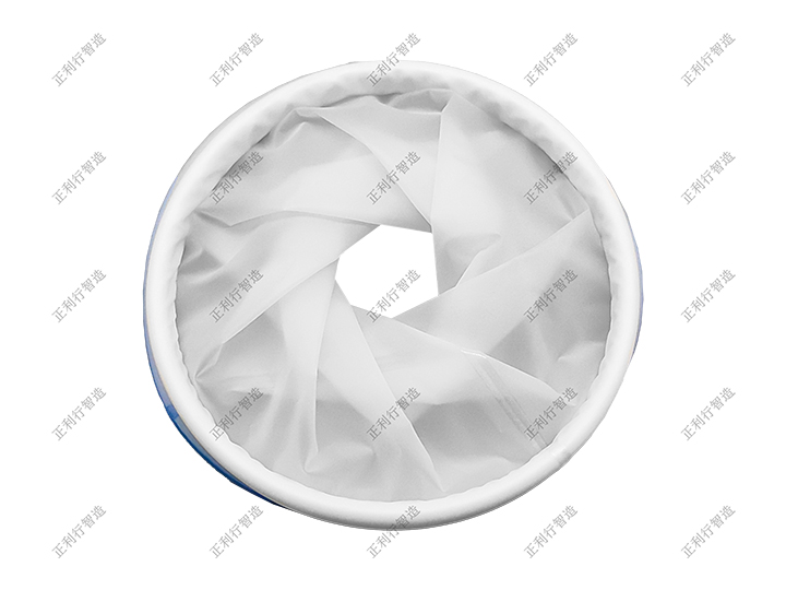 變高款切口保護套(高分子薄膜款)