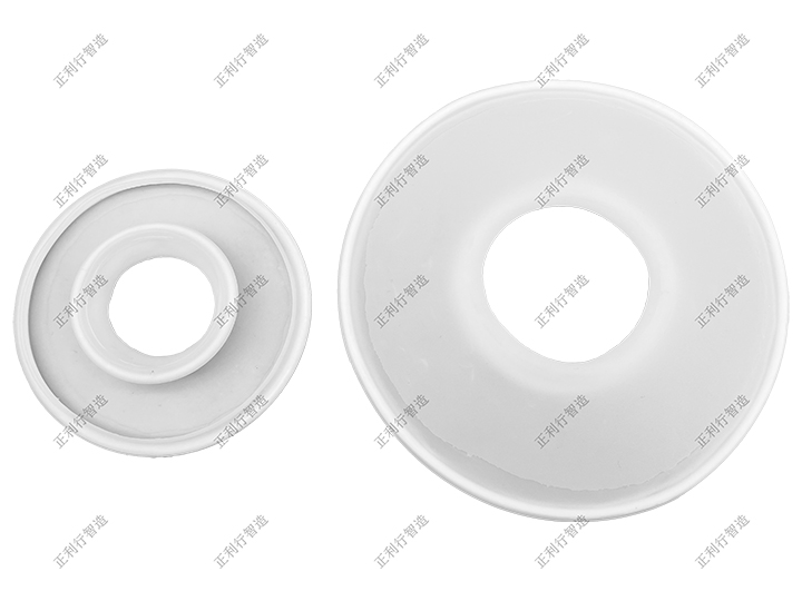 定高型切口保護套(硅膠款)